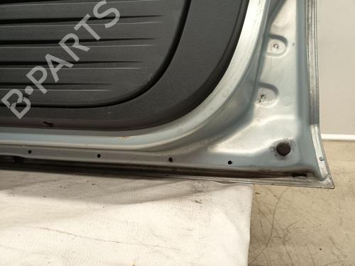 Dør høyre foran MITSUBISHI COLT VI (Z3_A, Z2_A) 1.3 (Z21A) | BP27232393C3 