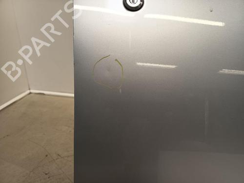 Right front door TOYOTA AYGO (_B1_) 1.0 (KGB10_, KGB10R) | BP27232019C3 