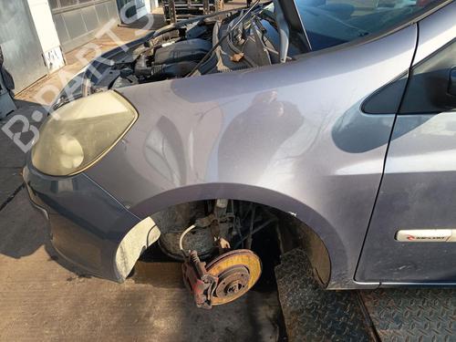 Used Left front fenders Left front fenders 33244982 33244982