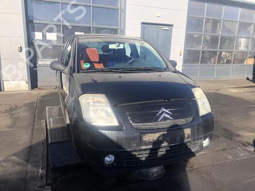 Brukte deler til CITROËN C2 (JM_) 1.4 (73 hp) 4456047