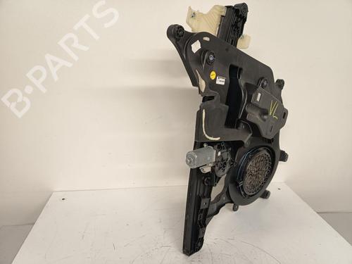 Front left window mechanism OPEL COMBO Box Body/MPV (K9) 1.5 D | BP32761357C22 - Image 2