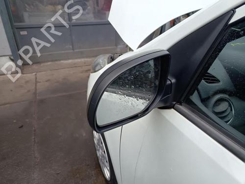 Used Left mirror Left mirror 36938050 36938050