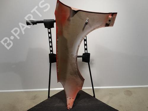 Right front fenders PEUGEOT 206 Hatchback (2A/C) 1.4 i | BP27228809C42 