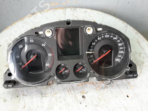 Instrument cluster VW PASSAT B6 Variant (3C5) 2.0 TDI | BP27226208C47 - Image 2