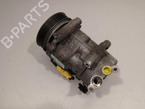AC compressor PEUGEOT 207 SW (WK_) 1.4 16V | BP27229082M34 