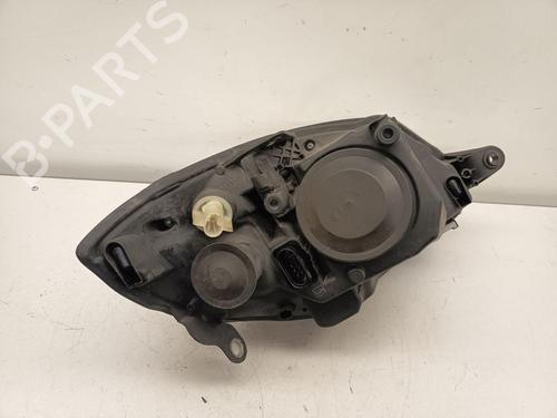 Left headlight SKODA FABIA II Combi (545) 1.4 TDI | BP39106063C28 - Image 2