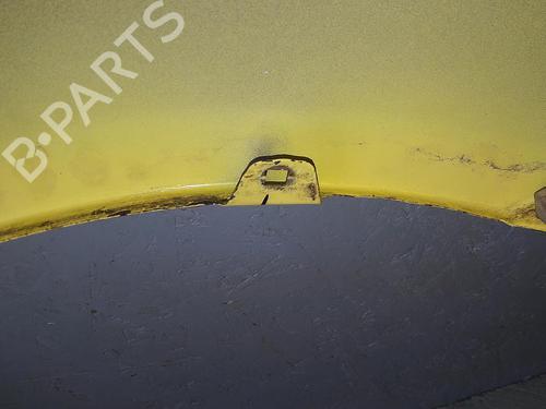 Left front fenders VW POLO (6N2) 1.0 | BP27226029C41 