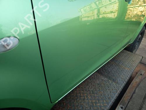 Left front door SUZUKI SPLASH (EX) 1.0 (A5B310) | BP33294819C2  - Image 5