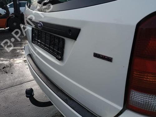Tailgate FORD FOCUS I Turnier (DNW) 1.8 Turbo DI / TDDi | BP27232975C6 