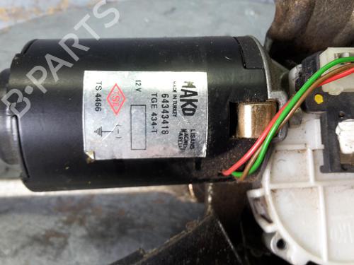 Front wiper motor OPEL COMBO Box Body/MPV 1.7 DI 16V | BP32760792M29  - Image 6