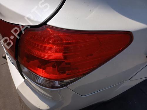 Right taillight SUBARU OUTBACK (BR) 2.0 D AWD (BRD) | BP37525610C35 - Image 2