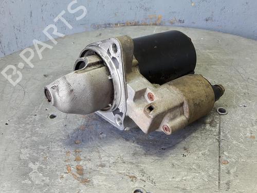 Used Starter FORD FIESTA IV (JA_, JB_) 1.25 i 16V (75 hp) 27226852