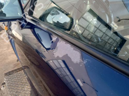 Left front door HYUNDAI COUPE II (GK) 2.0 | BP27230374C2 