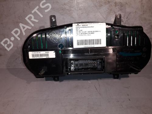 Instrument cluster BMW 3 (E90) 318 d | BP27226422C47 