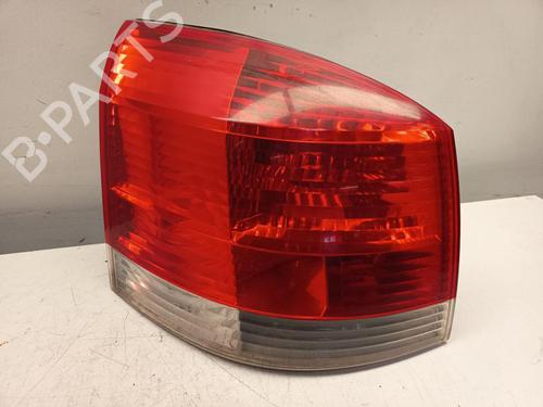 Used Left taillight Left taillight OPEL SIGNUM Hatchback (Z03) 2.2 direct (F48) (155 hp) 36676365 36676365