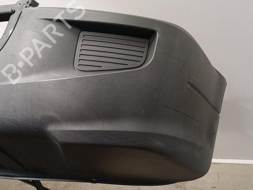 Front bumper VW CRAFTER 30-50 Van (2E_) 2.0 TDI | BP27228897C7 