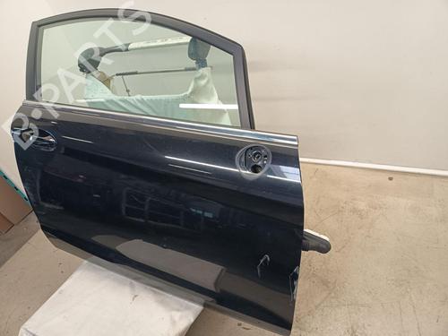 Right front door FORD FIESTA VI (CB1, CCN) 1.4 | BP27230582C3 