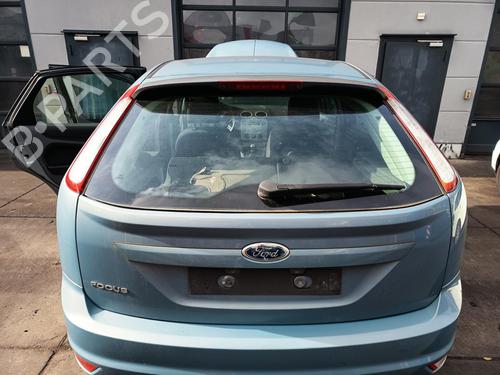 Used Tailgate Tailgate FORD FOCUS II (DA_, HCP, DP) 1.6 (100 hp) 40159593 40159593