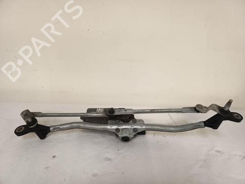 Used Front wiper motor Front wiper motor SKODA ROOMSTER (5J7) 1.4 TDI (80 hp) 33611516 33611516