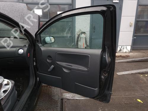 Right front door CITROËN C2 (JM_) 1.1 | BP27232375C3 