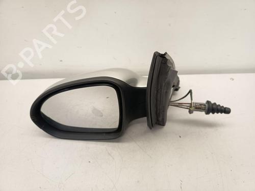 Used Left mirror Left mirror SMART FORFOUR (454) 1.1 (454.030) (75 hp) 35916766 35916766