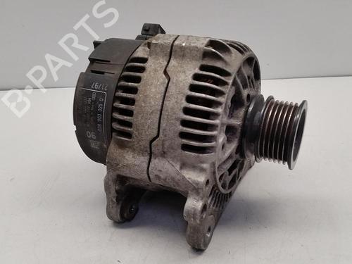 Alternator SEAT CORDOBA (6K1, 6K2) 1.4 i | BP27226546M7