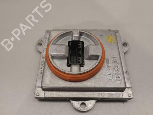 Elektronische module FORD KUGA II (DM2) 2.0 TDCi (120 hp) 27231715