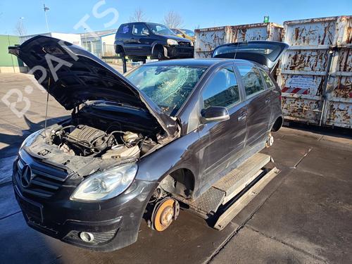 Used Parts MERCEDES-BENZ B-CLASS Sports Tourer (W245)  B 180 CDI (245.207)  4457706