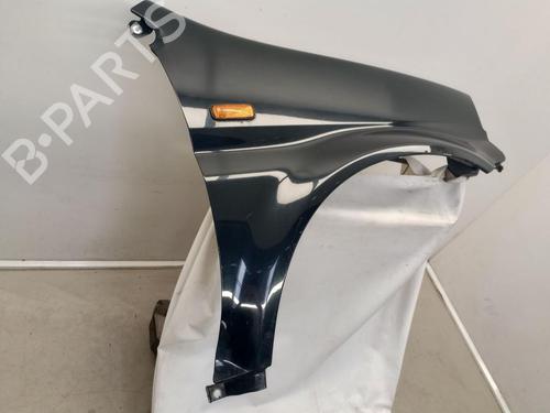 Right front fenders HONDA HR-V (GH_) 1.6 16V 4WD (GH2, GH4) | BP27228905C42 