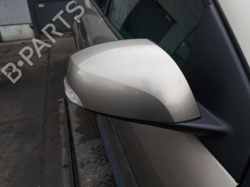 Used Right mirror Right mirror RENAULT MEGANE III Grandtour (KZ0/1) 1.9 dCi (KZ0J, KZ0N, KZ1S) (131 hp) 32733527 32733527