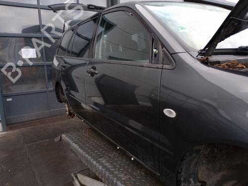 Right front door MITSUBISHI LANCER VII Estate (CS_W, CT_W) 2.0 (CS9W) | BP27230001C3 