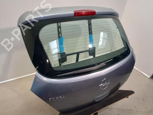 Tailgate OPEL CORSA D (S07) 1.2 (L08, L68) | BP27231301C6 