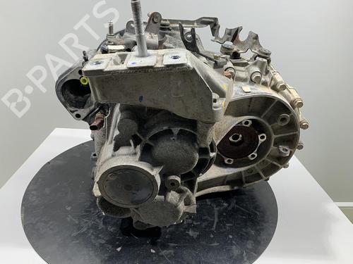 Gearbox VW SHARAN (7M8, 7M9, 7M6) 1.9 TDI | BP27227996M3 