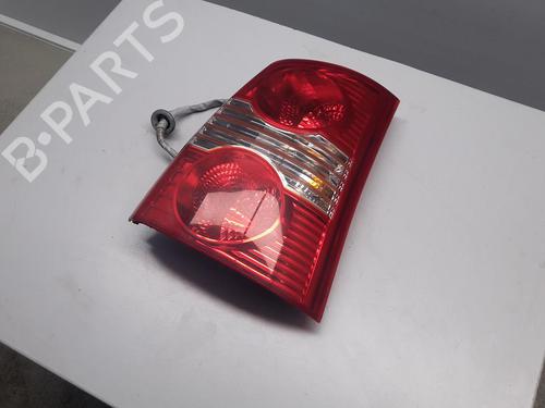 Right taillight HYUNDAI ATOS PRIME (MX) 1.1 | BP27227661C35 
