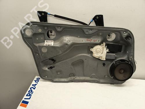 Used Front left window mechanism Front left window mechanism 27230228 27230228