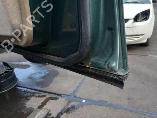 Right front door MERCEDES-BENZ C-CLASS (W202) C 200 (202.020) | BP27230641C3 