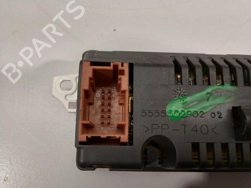 Display monitor BMW 3 (E90) 318 d | BP27226533C48 