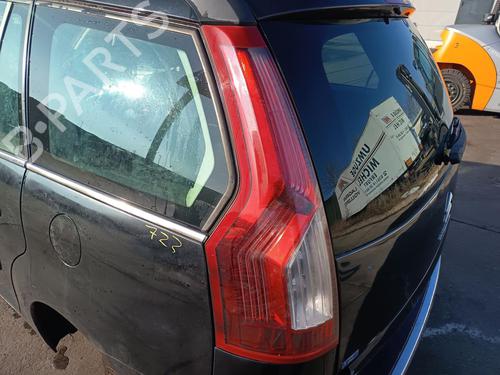 Used Left taillight Left taillight 32763634 32763634