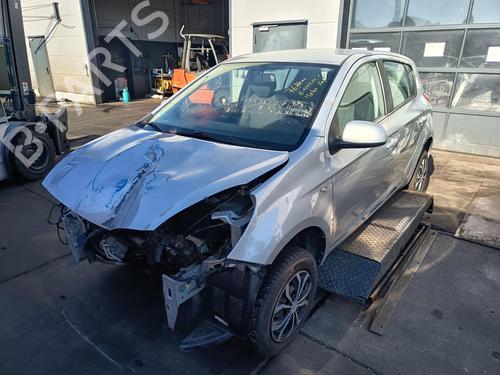 Brugte HYUNDAI i20 I (PB, PBT) 1.2 4790539