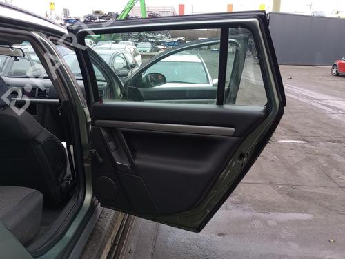 Right rear door OPEL VECTRA C Estate (Z02) 2.2 DTI (F35) | BP27233131C5 