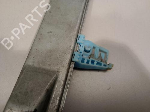 Front right window mechanism OPEL CORSA D (S07) 1.4 (L08, L68) | BP27226480C23 