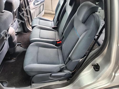 Stol bak (2. rad) FORD GALAXY II (WA6) 2.0 TDCi (140 hp) 32761875