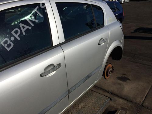 Left rear door OPEL ASTRA H (A04) 1.7 CDTI (L48) | BP27233564C4 