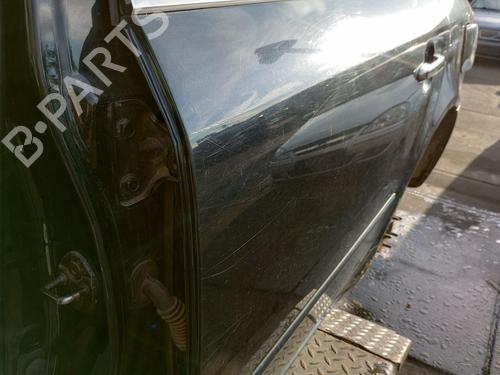 Left rear door HYUNDAI SONATA V (NF) 2.4 | BP27231645C4 