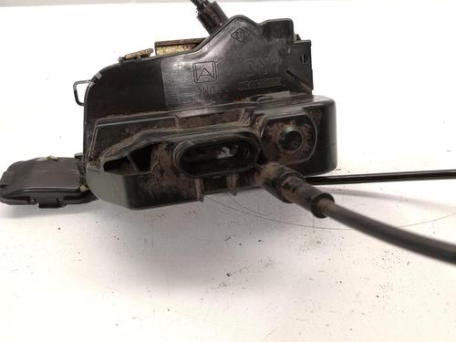 Rear left lock NISSAN PRIMERA Estate (WP12) 1.8 | BP27230783C100 