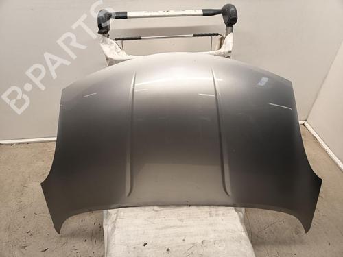 Used Hood NISSAN NOTE (E11, NE11) 1.4 (88 hp) 27231692