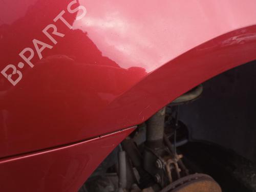 Left front fenders PEUGEOT 307 Break (3E) 2.0 HDi 135 | BP27232683C41 