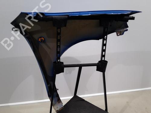 Left front fenders DAEWOO KALOS (KLAS) 1.4 16V | BP27227872C41 