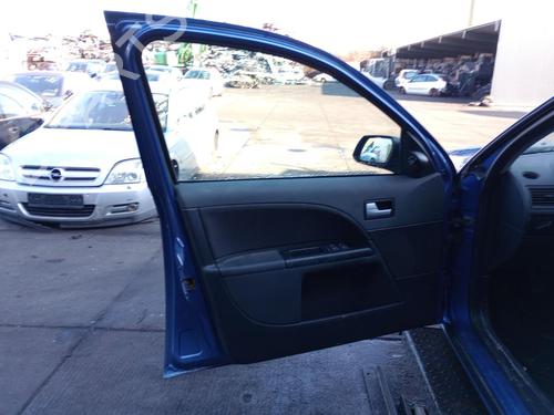 Left front door FORD MONDEO III (B5Y) 1.8 16V | BP27233267C2 