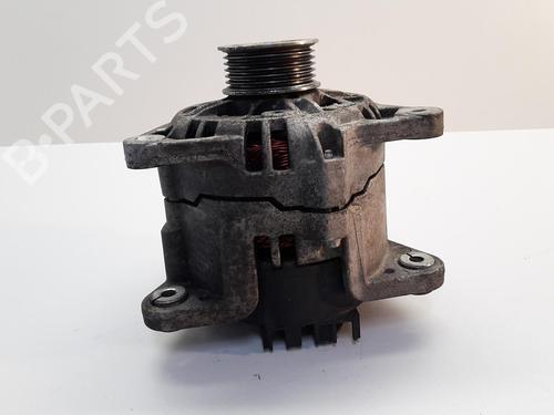 Alternator OPEL COMBO Box Body/MPV 1.7 DI 16V | BP32760794M7 - Image 5